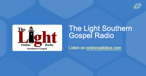 radio gospel southern