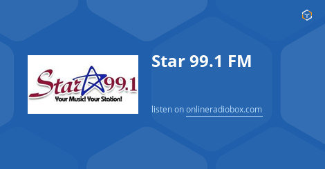 star99 1 radio