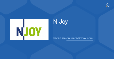 N-Joy Stream N-Joy Stream