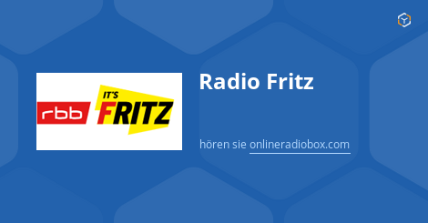 Radio Fritz Live Radio Fritz Live