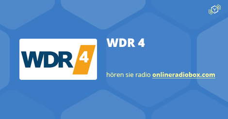 Wdr4 Webradio