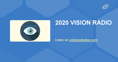 2020 vision radio nevis