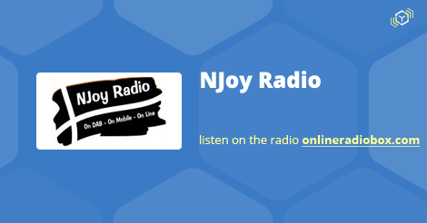 Njoy Online Radio