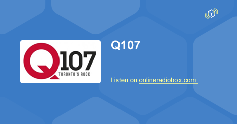 Can you listen to Q107 live?