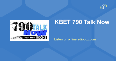KBET 790 Talk Now Listen Live - Las Vegas, United States