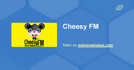 fm cheesy onlineradiobox radio live playlist