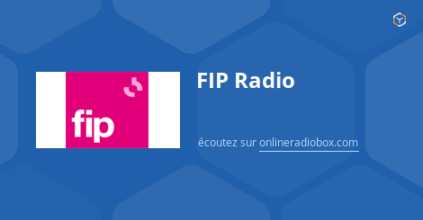 Fip Radio Fip Radio