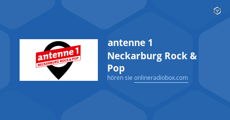 Radio Neckarburg Playlist