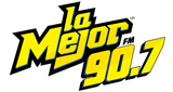 XHTIM "La Mejor" 90.7 FM Tijuana, BN