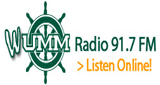 WUMM 92.1 Machias, ME