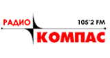 Слушать радио компас онлайн