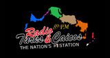 Turks And Caicos Radio