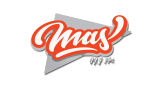 Caribbean Radio Radio Mas 99.7