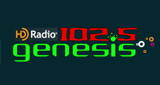 Radio Genesis 