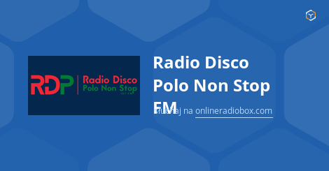 drunk Airlines loss Radio Disco Polo Non Stop FM online - sluchaj za darmo | Online Radio Box