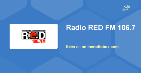 Red Fm Listen Live Ckyr 106 7 Mhz Fm Calgary Canada Online