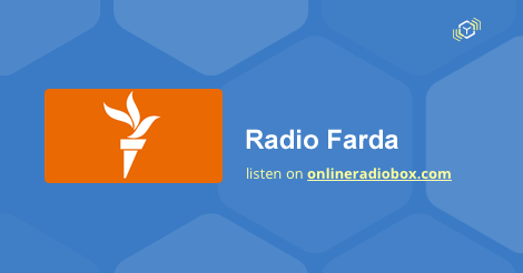 Dispensación Alivio pub Radio Farda Listen Live - Tehran, Iran | Online Radio Box