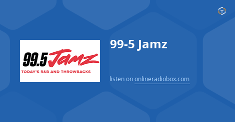 99.5 jamz emporia va