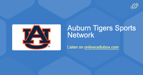 Auburn Tigers Sports Network