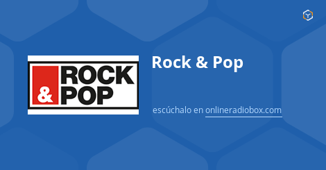 Rock Pop Listen Live 94 1 Mhz Fm Santiago Chile Online Radio Box