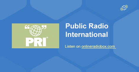 public radio international