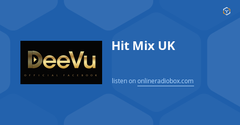 Hit Mix UK playlist