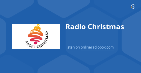 Radio Christmas Live 87 7 Mhz Fm Amersham United Kingdom Online Radio Box