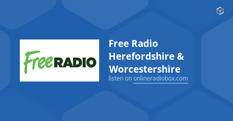 Bbc Radio Hereford And Worcester Listen Free Radio Online