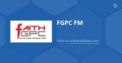 Fgpc Fm Playlist Online Radio Box online radio box