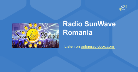 Plejlist Radio Sunwave Romania