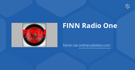 FINN Radio One Listen Live - Kerpen, Germany | Online Radio Box