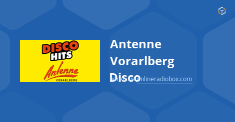 Antenne Vorarlberg Oldies but Goldies | Listen Online - myTuner Radio