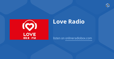 Love Radio Listen Live  MHz FM, Dushanbe, Tajikistan | Online Radio  Box