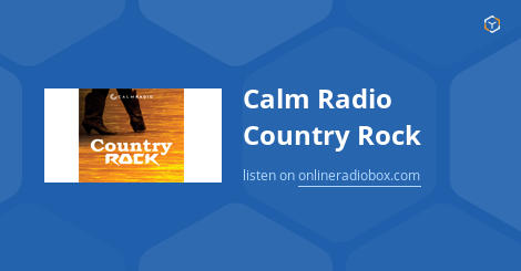 calm radio india