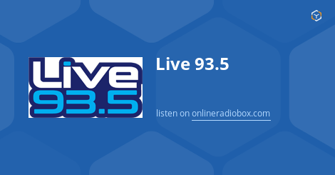 Q 93 5 Listen Live Columbia United States Online Radio Box