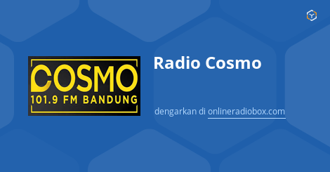 56 Cerita Hantu Radio Cosmo 2018 Terbaru