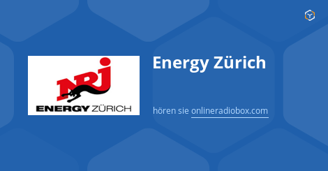 Radio energy webradio