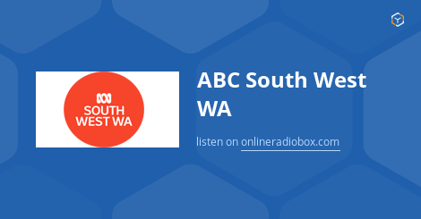 Abc South West Wa Listen Live 684 Khz Am Busselton Australia Online Radio Box