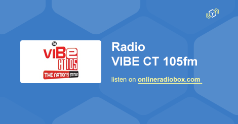 Radio VIBE CT 105 fm Listen Live - Port of Spain, Trinidad ... - 470 x 246 png 19kB