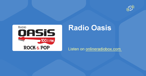 Oasis en Vivo - 100.1 Lima, | Online Radio Box