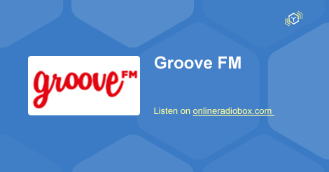 Groove FM Listen Live  MHz FM, Helsinki, Finland | Online Radio Box