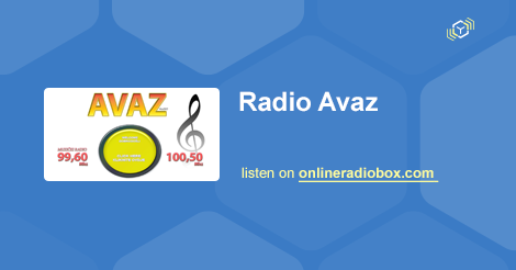 Avaz Listen Live 99 6 100 5 Mhz Fm Vrazici Bosnia And