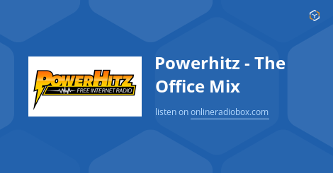 powerhitz office mix