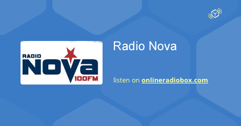 Devise duft procent Radio Nova playlist