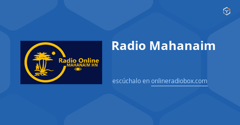 Radio Mahanaim Playlist radio mahanaim playlist