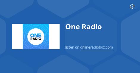 One Radio live streaming  MHz FM, Manila, Philippines | Online Radio  Box