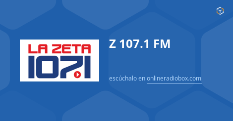 Z 107 1 Fm Onlajn Sluhac Byasplatna Online Radio Box