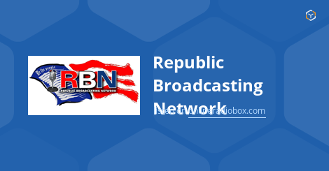 Republic Broadcasting Network » Australia House: Press 