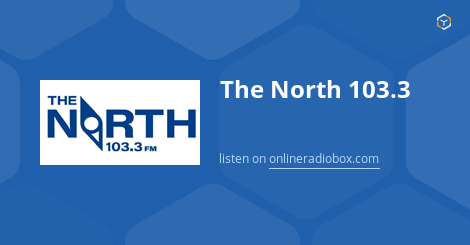 The North 103.3 Listen Live - 103.3 MHz FM, Duluth, United States ...