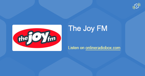 The Joy FM Listen Live  MHz FM, New Port Richey, United States |  Online Radio Box